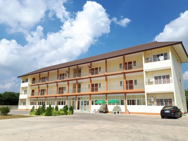 Imagen general del Wattana House. Foto 1