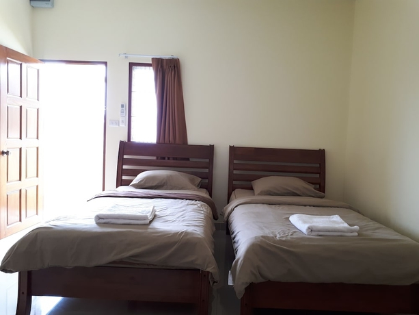 Imagen de la habitación del Wattana House. Foto 6