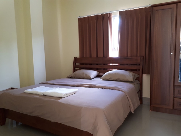 Imagen de la habitación del Wattana House. Foto 7