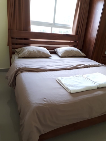 Imagen de la habitación del Wattana House. Foto 8