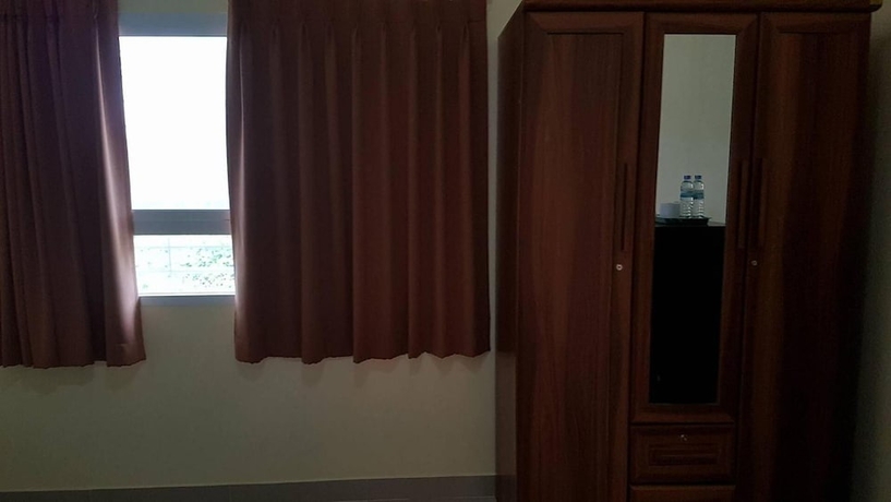 Imagen de la habitación del Wattana House. Foto 16