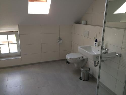 Imagen de la habitación del Wattlodge. Foto 6