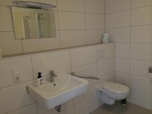 Imagen de la habitación del Wattlodge. Foto 8