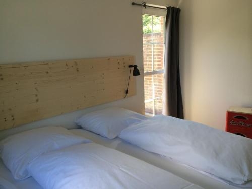 Imagen de la habitación del Wattlodge. Foto 10