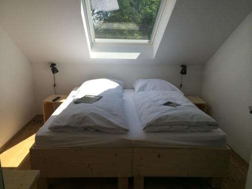 Imagen general del Wattlodge. Foto 4