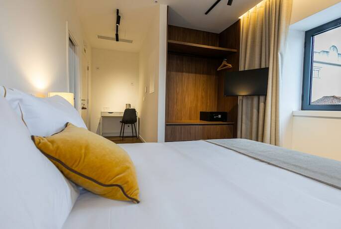 Imagen general del Watts House. Foto 6