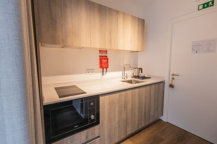 Imagen general del Watts House. Foto 8