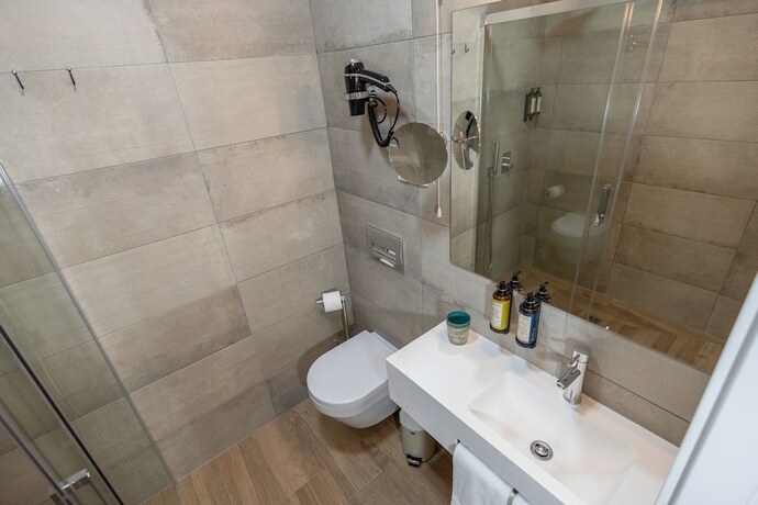 Imagen general del Watts House. Foto 9