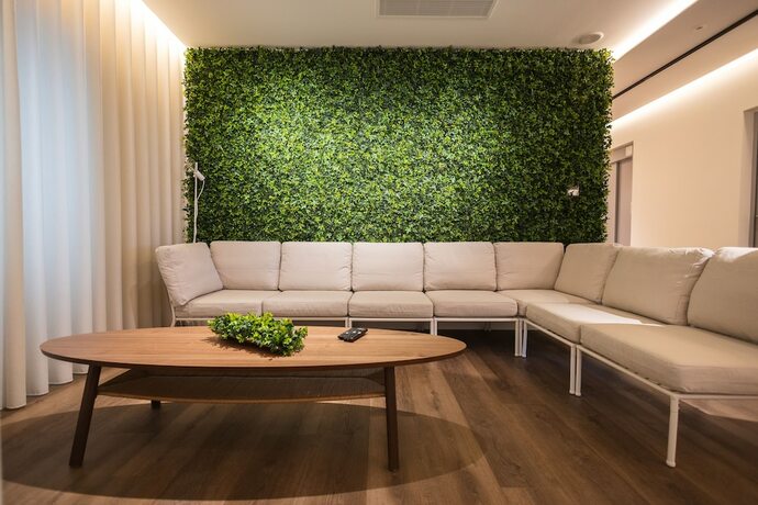 Imagen general del Watts House. Foto 10