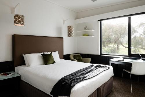 Imagen de la habitación del Waurn Ponds Estate. Foto 7