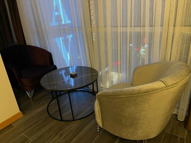 Imagen general del Waves Hotel, Avcilar. Foto 3