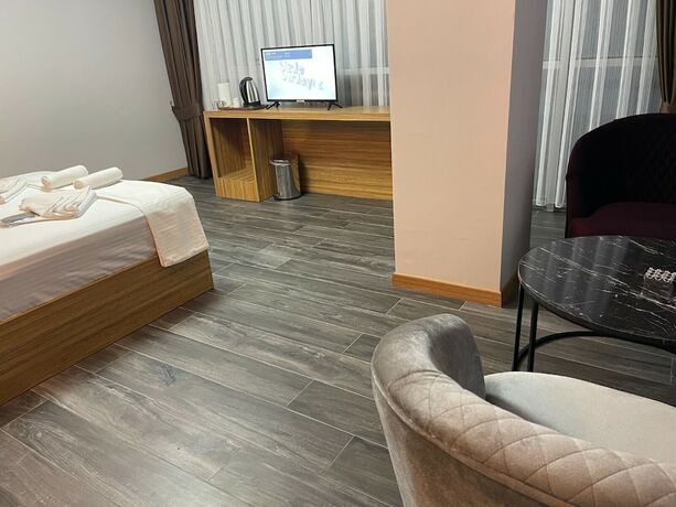 Imagen general del Waves Hotel, Avcilar. Foto 6