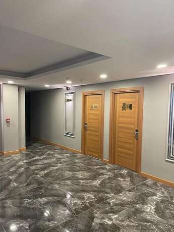 Imagen general del Waves Hotel, Avcilar. Foto 7