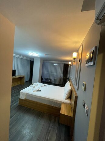 Imagen general del Waves Hotel, Avcilar. Foto 10