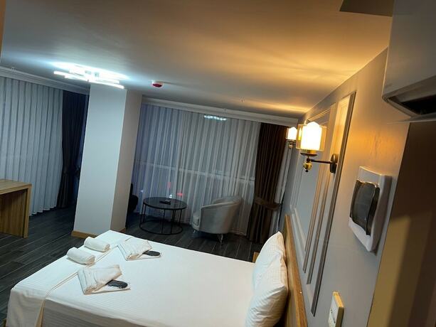 Imagen general del Waves Hotel, Avcilar. Foto 12