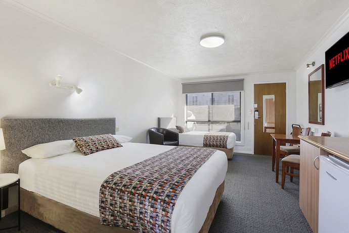 Imagen de la habitación del Waves Motel and Apartments. Foto 9