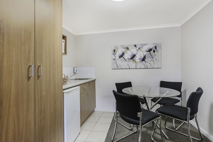 Imagen de la habitación del Waves Motel and Apartments. Foto 16