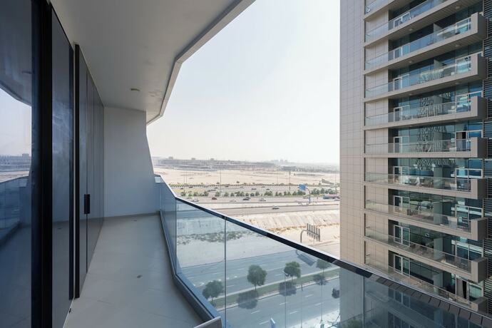Imagen general del Waves Tower By Kasco. Foto 5