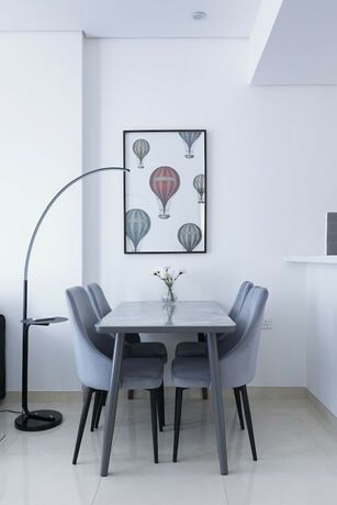 Imagen general del Waves Tower By Kasco. Foto 7