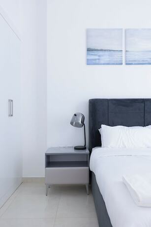 Imagen general del Waves Tower By Kasco. Foto 9