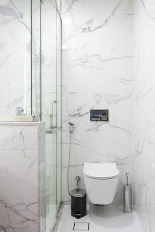 Imagen general del Waves Tower By Kasco. Foto 10