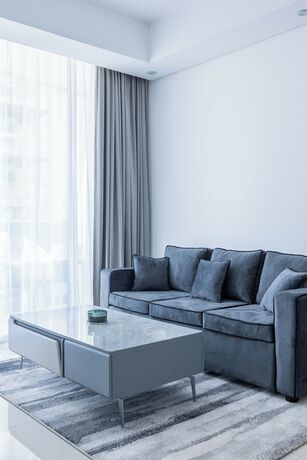 Imagen general del Waves Tower By Kasco. Foto 14