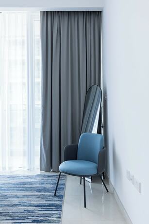 Imagen general del Waves Tower By Kasco. Foto 16
