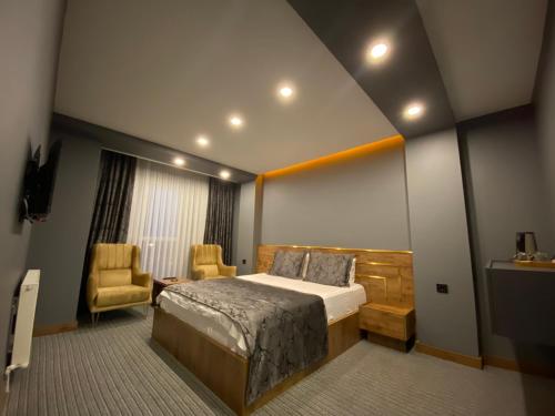 Imagen general del Waves hotel, Avcilar. Foto 1