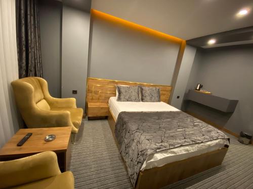 Imagen general del Waves hotel, Avcilar. Foto 3