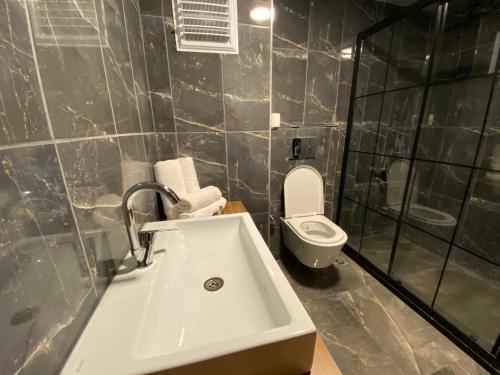 Imagen general del Waves hotel, Avcilar. Foto 4