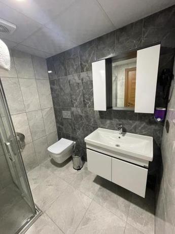 Imagen general del Waves hotel, Avcilar. Foto 8