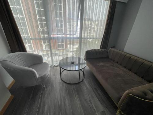 Imagen general del Waves hotel, Avcilar. Foto 9
