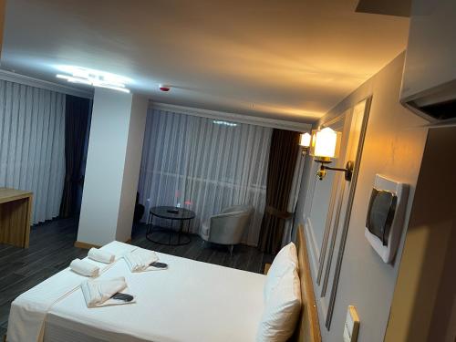 Imagen general del Waves hotel, Avcilar. Foto 13
