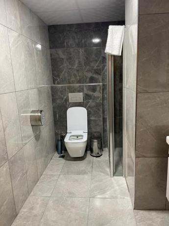 Imagen general del Waves hotel, Avcilar. Foto 17