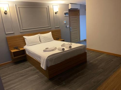 Imagen general del Waves hotel, Avcilar. Foto 18