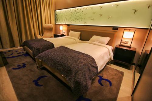 Imagen de la habitación del Waxwing Hotel, Antakya. Foto 2