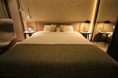 Imagen de la habitación del Waxwing Hotel, Antakya. Foto 4