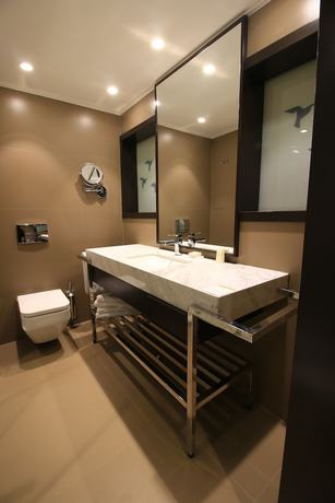 Imagen de la habitación del Waxwing Hotel, Antakya. Foto 12