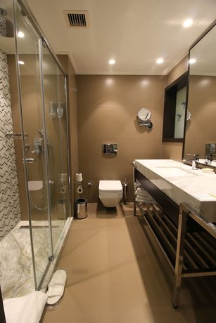 Imagen de la habitación del Waxwing Hotel, Antakya. Foto 15