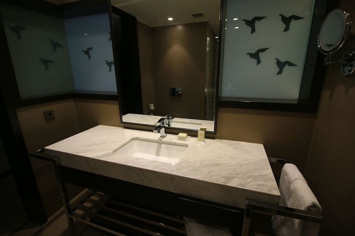 Imagen de la habitación del Waxwing Hotel. Foto 13