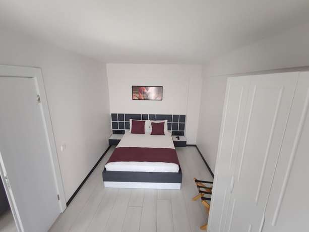 Imagen de la habitación del Wb Weekend Otel. Foto 2