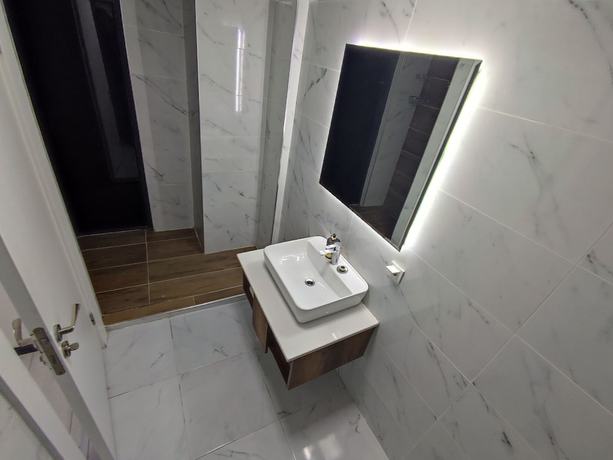 Imagen de la habitación del Wb Weekend Otel. Foto 4