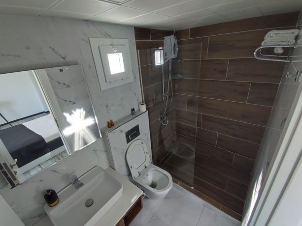 Imagen de la habitación del Wb Weekend Otel. Foto 5