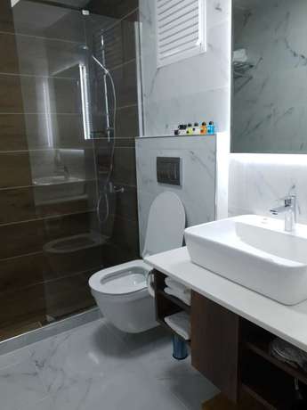 Imagen de la habitación del Wb Weekend Otel. Foto 6