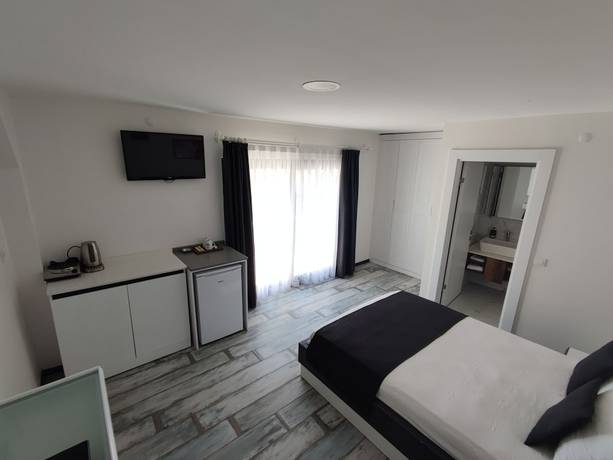 Imagen de la habitación del Wb Weekend Otel. Foto 8