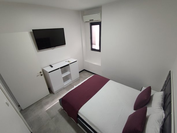 Imagen de la habitación del Wb Weekend Otel. Foto 9