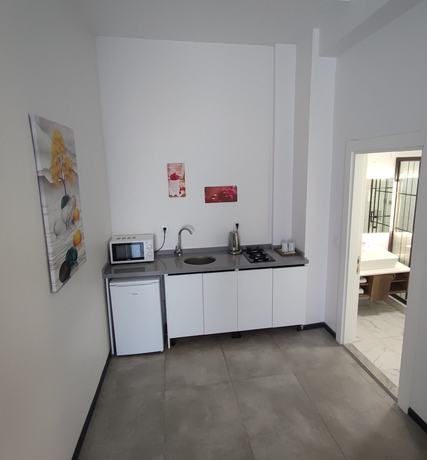 Imagen de la habitación del Wb Weekend Otel. Foto 10