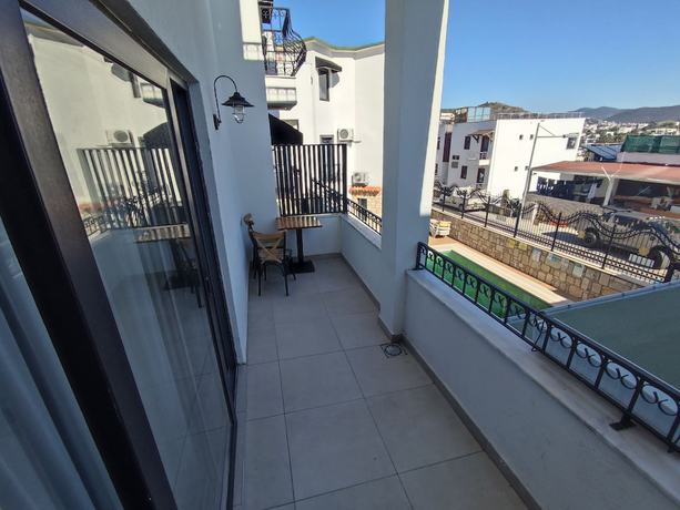 Imagen de la habitación del Wb Weekend Otel. Foto 11