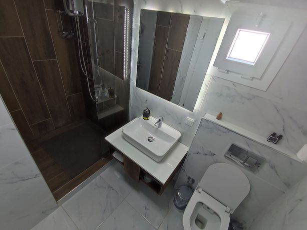 Imagen de la habitación del Wb Weekend Otel. Foto 12