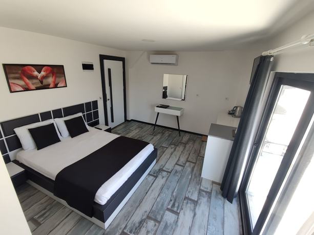 Imagen de la habitación del Wb Weekend Otel. Foto 14